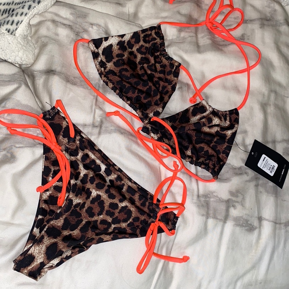 Fashion Nova Bikini